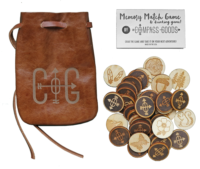 Memory Match Coin Game