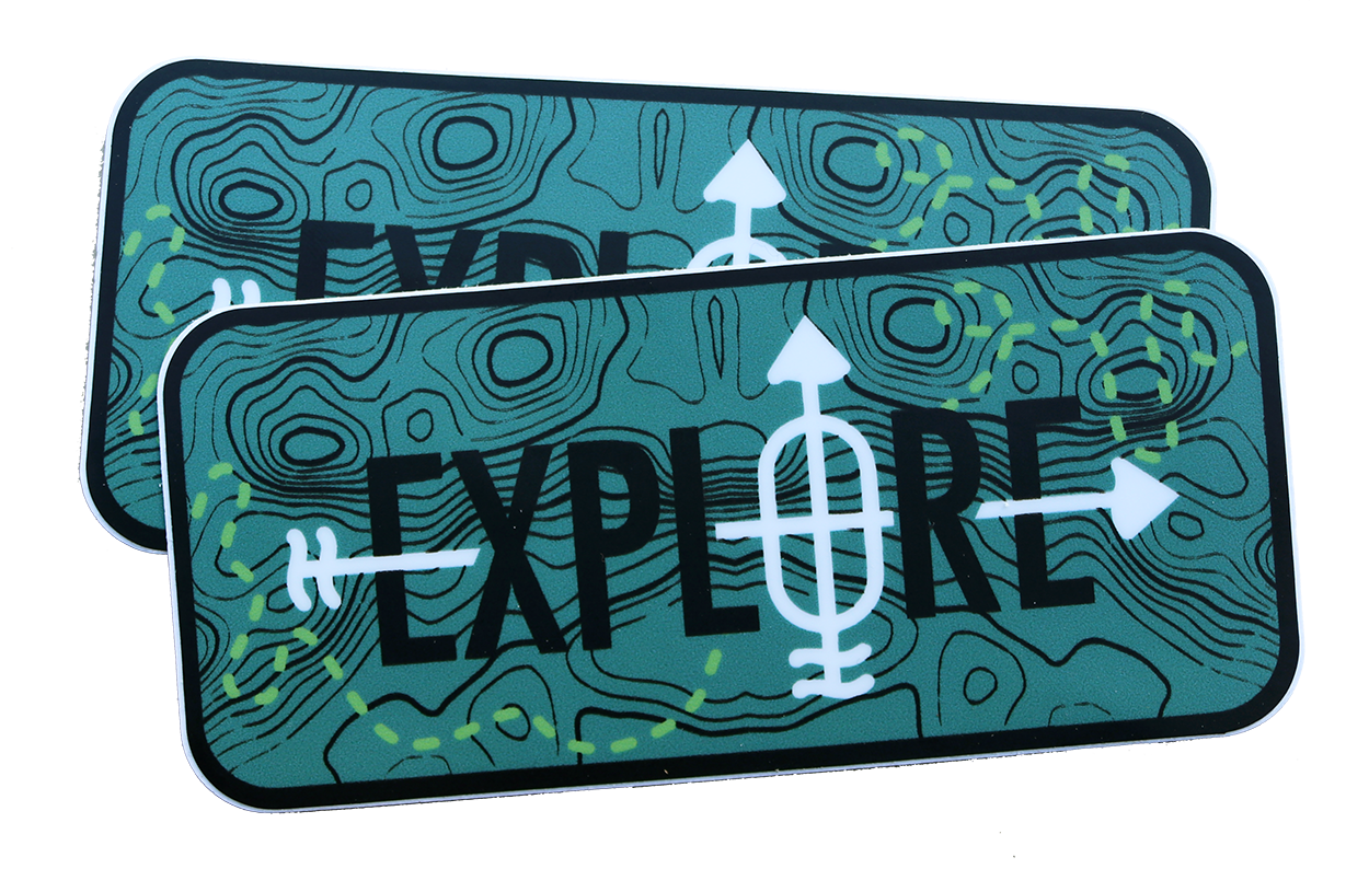 Compass Goods Apparel