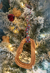 The Great Outdoors Ornaments