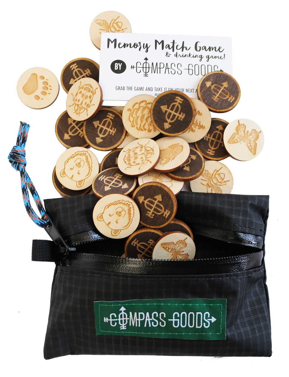 The Compass Goods