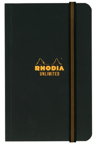 Rhodia Notebooks