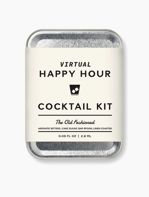 Happy Hour Kits