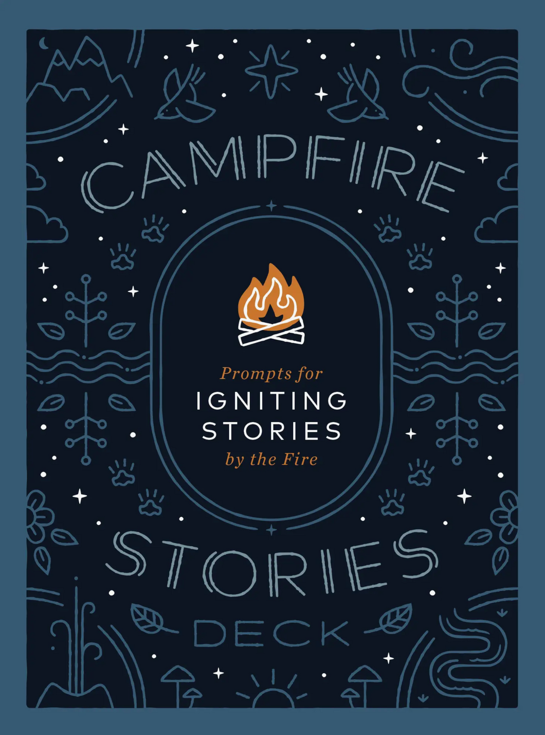 Campfire Stories Deck