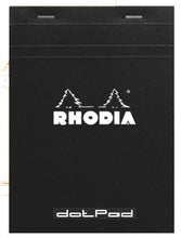 Rhodia Notebooks